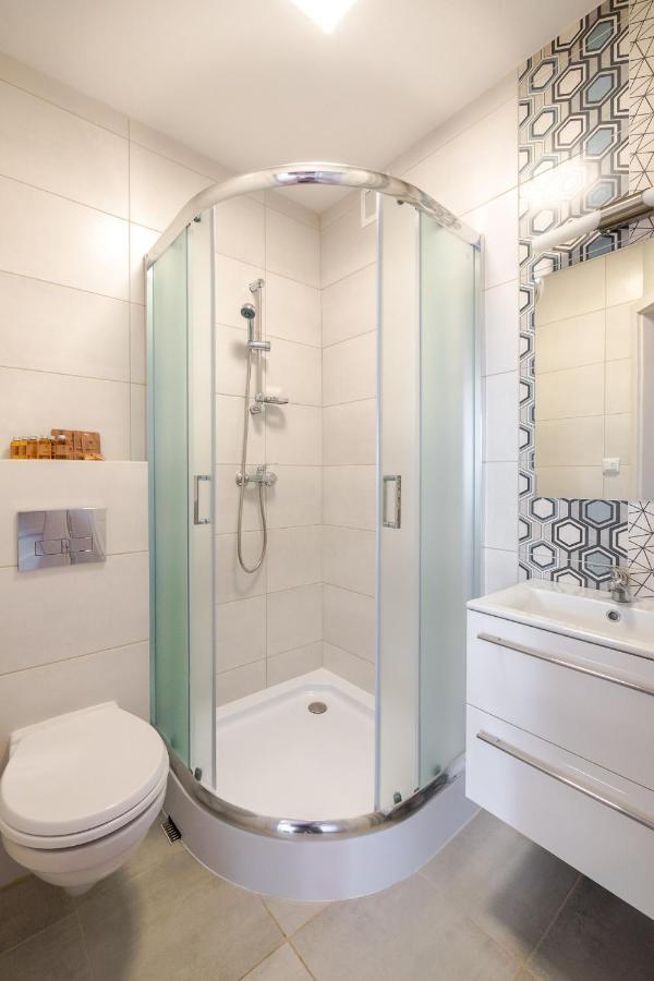 Zlociste Zacisze Bed & Breakfast Bobolin Exterior photo