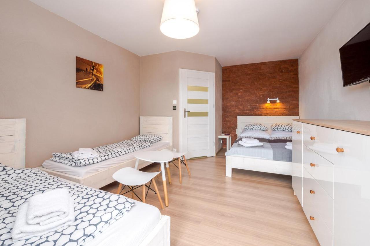 Zlociste Zacisze Bed & Breakfast Bobolin Exterior photo